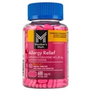 Member's Mark 25 mg Diphenhydramine Allergy (600 Count) (2 Pack)