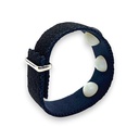 Sleep Wristband – Acupressure Band for Natural Relaxation, Balance, & Sleeplessness – Latex-Free with Adjustable Design for Bedtime Calm, Stress Relief