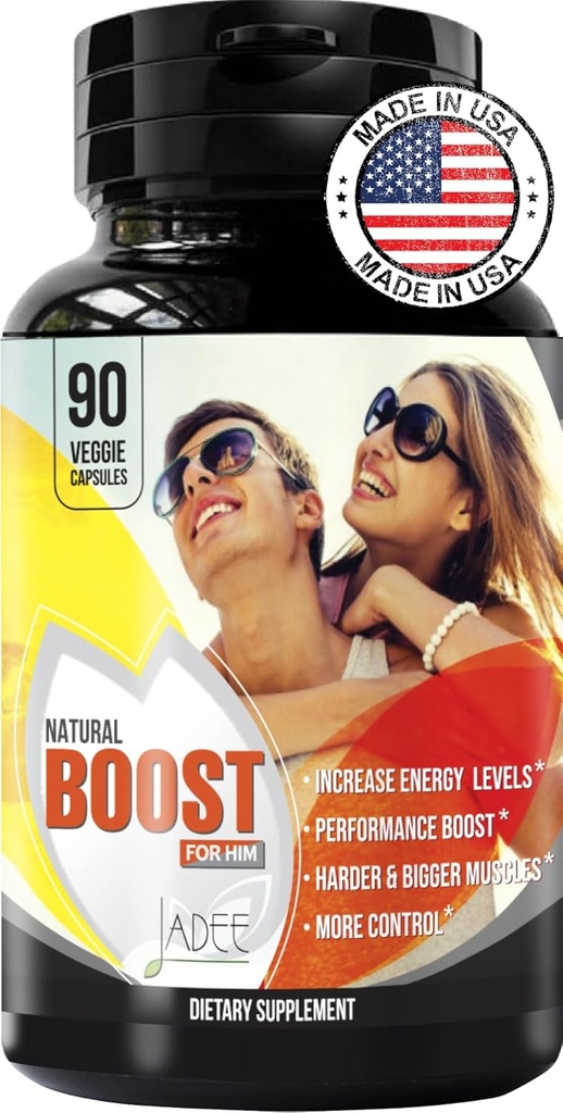 Jade φυσικό αρσενικό Enhanceing συμπλήρωμα - Αύξηση 2" σε 60 ημέρες Διεύρυνση & Ανδρική Ενίσχυση Χάπια, την προώθηση του μεγέθους, τη δύναμη, την ενέργεια, τη Σταμίνα, τελευταία μεγαλύτερη στύση Υποστήριξη, τεστοστερόνη Booster για τους άνδρες