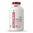 Metabolic Nutrition Creatine Monohydrate Tablets 5000mg - High Potency Creatine Pills for Muscle Growth & Strength – Pre Post Workout Energy Supplement for Women & Men, Non-GMO, Vegan 270 Tablets