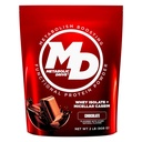 Biotest Metalbolic Drive Protein - Low-Carb Flavor-Bomb, 20 σέρβις - Whey Isolate + Micellar Casein - Σοκολάτα υπογραφή