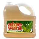Wellness Aloe Vera Drink – 128 fluid ounces, (Pack of 1)