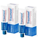 MediNatura Traumeel Ointment Arnica + 13 Active Ingredients for Muscles & Joints - Made in Germany - 3.53 oz (2 Pack)