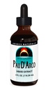 Source Naturals PAU D'Arco Liquid Extract, Resriotory Function Υποστήριξης και Υγιής Φλεγμονώδης Ανταπόκριση του Σώματος * 