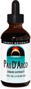 Source Naturals PAU D'Arco Liquid Extract, Resriotory Function Υποστήριξης και Υγιής Φλεγμονώδης Ανταπόκριση του Σώματος * 