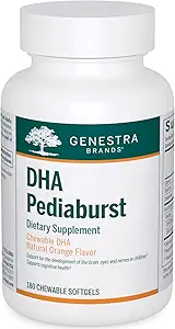 Genestra Brands DHA Pediaburst 