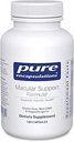 Pure Encapsulations Macular Support Formula 