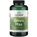 Swanson Greens Green MAX 180 Veg CAPS