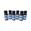Swan Iodine Tincture First Aid Antiseptic 2% Iodine USP 6 Pack (6)