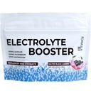Electrolyte Booster by Formula 369-Black Cherry 50 Servings for Daily Hydration, Exercise, Endurance Sports