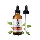 Premium Oleoresin Capsicum Extract – One Million SHU – Capsicum Frutescens – Solvent Extracted Capsicum Oil for Food Flavoring, Cosmetic & Industrial Formulation - 1 Fl Oz