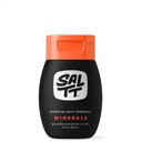 SALTT - Ορυκτά (2 oz) - Ίχνη Ορυκτές Σταγόνες - Νάτριο, Κάλιο, Μαγνήσιο, Ψευδάργυρος, Χαλκός - Εξαιρετικά Χαμηλός Καρβίνος - Ζάχαρη μηδέν, Vegan, Χωρίς Γλουτένη, Μη ΓΤΟ - Ημερήσιο Ηλεκτρόλυτο - Μέγεθος Ταξιδίου - Από Keto Chow