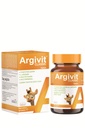 Argivit Tablet, L-Arginine and Phosphatidylserine Multivitamin Multimineral Supplement, Immune and Energy Support, 30 Tablets
