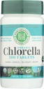Green Foods Organic Chlorella 200 Mg, 2.1 ounce, 300 Count