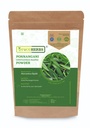 Foodherbs Ponnangani Powder | 200 GMS / 0.44 Lbs | Alternanthera Sessilis | Sessile Joyweed