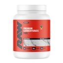 RAW Fuel, Premium Endurance Supplement Powder, Unflavored