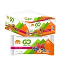 PROBAR - GO Energy Bars - Mixed Berry - Gluten-Free, Non-GMO, Whole-Food Ingredient Snack Bars (12 Count)