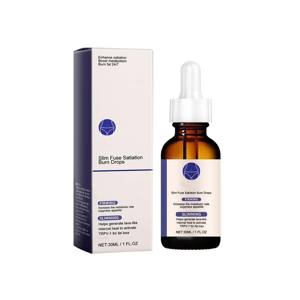 Body Care Drops Supports Vitality and Energy Helps You Stay Healthy Every Day 30ml