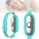 Gen2 Relaxation Device – Handheld Portable Sleep Device with Dual Mode Gentle Pulse, Wellness Tool for Calm, Focus & Better Rest, USB-C Rechargeable for Adults & Kids (Gen2 Green)
