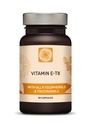 Ultra Tocotrienol 200mg Βιταμίνη E Vegan – Όλα τα 4 τοκοτριενόλες - Alpha Tocotrienol + Beta Tocotrienol + Gamma Tocotrienol + Delta Tocotrienol – Χωρίς τοκοφερόλες - Μοναδικό σύμπλεγμα τοκοτριενόλης