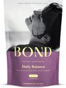 BOND Προγεννητική Βιταμίνη Ποτό για τις γυναίκες με σίδηρο, υποστηρίζει την ισορροπία ορμονών, Folate & B12 για την ενέργεια & ηρεμία Mood, Ωμέγα-3 για την ανάπτυξη του εγκεφάλου του εμβρύου, μαγνήσιο, D3, B6, Vegan, μη-GMO, 30-Ημέρα προσφοράς