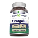 Amazing Formulas Astragalus (από Astragalus Membranaceus Plant Root) 