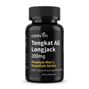 Tongkat Ali 500mg,Tribulus Terrestris for Men Extract,Non-GMO,Gluten Free,Tribulus Terrestris Supplement,Joint Health for Men & Women,Enhances Stamina and Energy 60C