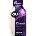 GU Energy Labs Gel Jet Blackberry - Box of 24