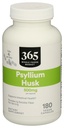 365 By Whole Foods Market, Psyllium Husk, 500 Mg, California Only, 180 Count