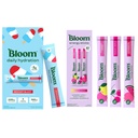 Bloom Energy Sticks Variety Pack and Hydration Sticks Rocket Blast Bundle