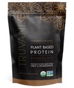 Truvani Vegan Pea Protein Pee Powder 