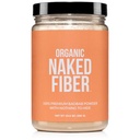 NAKED fiber οργανικό συμπλήρωμα μπαομπάμπ σε σκόνη
