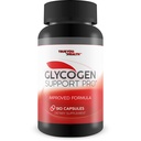 Glycogen Support Pro - Glucose Reset Ritual Cleanse Mitochondria Switch - Purple Switch Sugar Cleanse Detox -Blood Balance Free Sugar Pro Circulation And Vein Support - Purple Fruit Hack Sugar Ritual