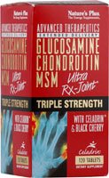 Nature's Plus Triple Strength Ultra Rx-Joint - 120 Tablets
