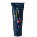 MAVETTO Neuropathy Relief Cream, Neurosoothe Formula Nerve Cream, Contains Capsaicin, Arnica, Menthol, MSM and Glucosamine, Improve Joint Discomfort, Increase Mobility