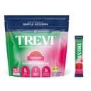 TREVI™ Everyday Sugar Free Electrolytes - Essential Drink Mix Hydration Powder Packets - 28 Count - Watermelon
