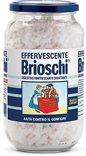 Brioschi Effervescent - Antacid by Brioschi Effervescent