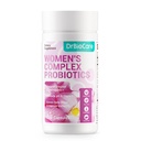 Women's Complex probiotics, Vaginal Probiotics for Women Vag Health, Ashwagandha Extract, Cranberry Concentrate, Mulberry Leaf Extract, Non-GMO, Gluten-Free, Soy-Free, Dairy Free, 60 Capsules