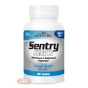 21st Century Sentry Senior Men 50Plus Tablets, Λευκός Αρωματισμένος 100 Count