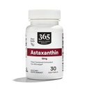 Ολόκληρη αγορά τροφίμων, ασταξανθίνη 12mg, 30 ct