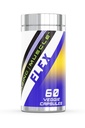 Amazing Muscle Flex Advanced Formula Supplement | Contains: Turmeric Extract, BioPerine, White Willow & More | Vegetarian Capsules | Non-GMO | Gluten-Free | Made in USA (1 Pack | 60 Count)