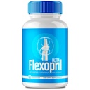 Flexopril Ultra Joint Support Capsules, Official Flexopril Supplement Pills, All-Natural Formula to Fortify Bones and Bolster Flexibility - Maximum Strength, FlexoprilUltra Pills Reviews (60 Capsules)