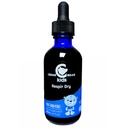 Cedar Bear Respir Dry for Kids - Herbal Supplement that Dries Wet, Gunky Coughs, & Runny Noses 2 fl oz (Pack of 1)