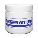 emuaid Ointment for Eczema and Psoriasis Relief, Μειώνει την φαγούρα, τον πόνο, το πρήξιμο, την τακτική θεραπεία αντοχής για 100+ δερματικές συνθήκες, στεροειδές και Χημικά-ελεύθερο, Κατάλληλο για όλες τις ηλικίες, 2oz