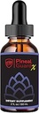 Pineal Gland Supplement - Brain Support, Focus, and Memory Vitamins for The Brain, Decalcify, Activate, and Protect Your Pineal Gland - Third Eye Awakening - Pineal Guard X