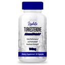 Psychotic Turkesterone - Psychotic Turkesterone Mens Capsules (Single, 60 Capsules)