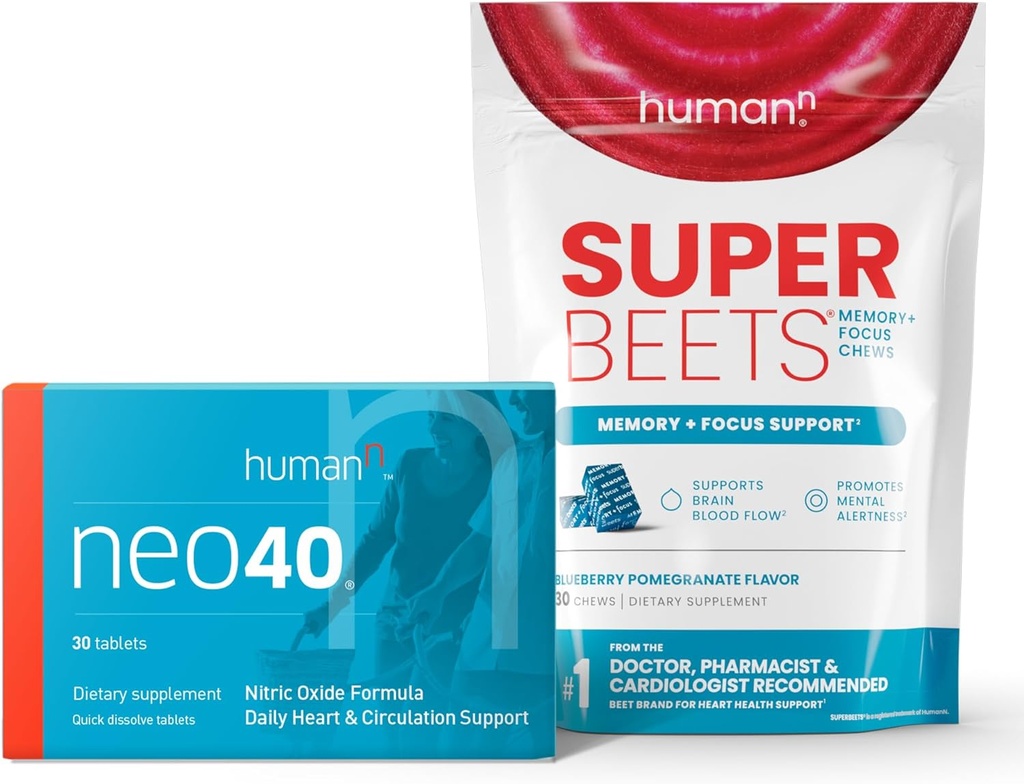 Humann Neo40 Καθημερινή & Μνήμη + Μασούρια Εστίασης