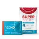 Humann Neo40 Daily & Memory + Focus Chews