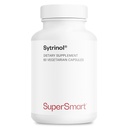 Supersmart - Συμπλήρωμα Sytrinol 300mg ανά ημέρα (Υψηλή απορρόφηση) - Citrus Bioflavonoids & Tocotrienols Complex - εκχύλισμα φοινικέλαιου 