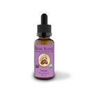 Bear Blend Liquid Herbz - Moon - Berry Flavor - Herbal Elixir - 30 ml